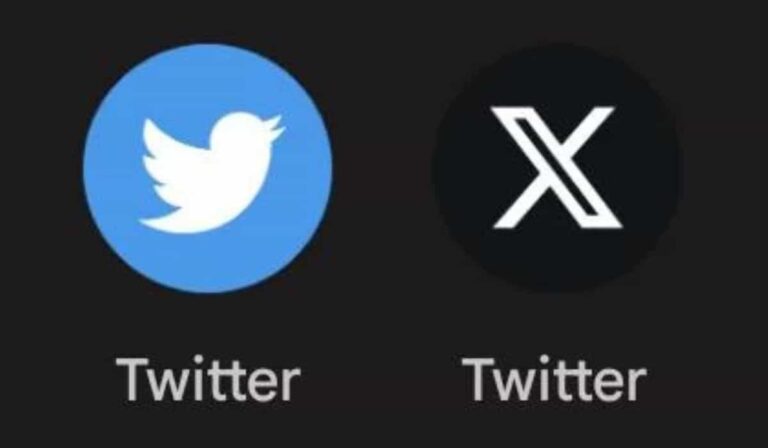 Usuários descobrem como manter ícone antigo do Twitter no iOS confira