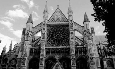 Abadia de Westminster. Foto: Pixabay