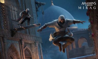 Assassin’s Creed Mirage já tem data de lançamento