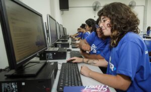 Programa Ford < Enter > encerra amanhã as inscrições