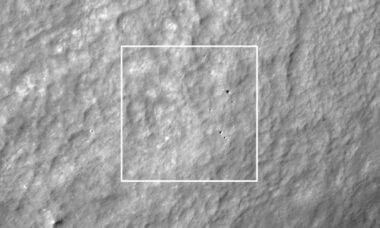 Nasa acha possíveis destroços da Hakuto-R na Lua