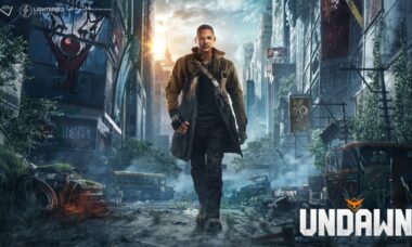 Com Will Smith, Level Infinite anuncia jogo mobile Undawn