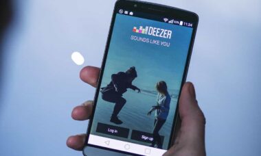 Deezer planeja ferramenta para detectar música criada por IA