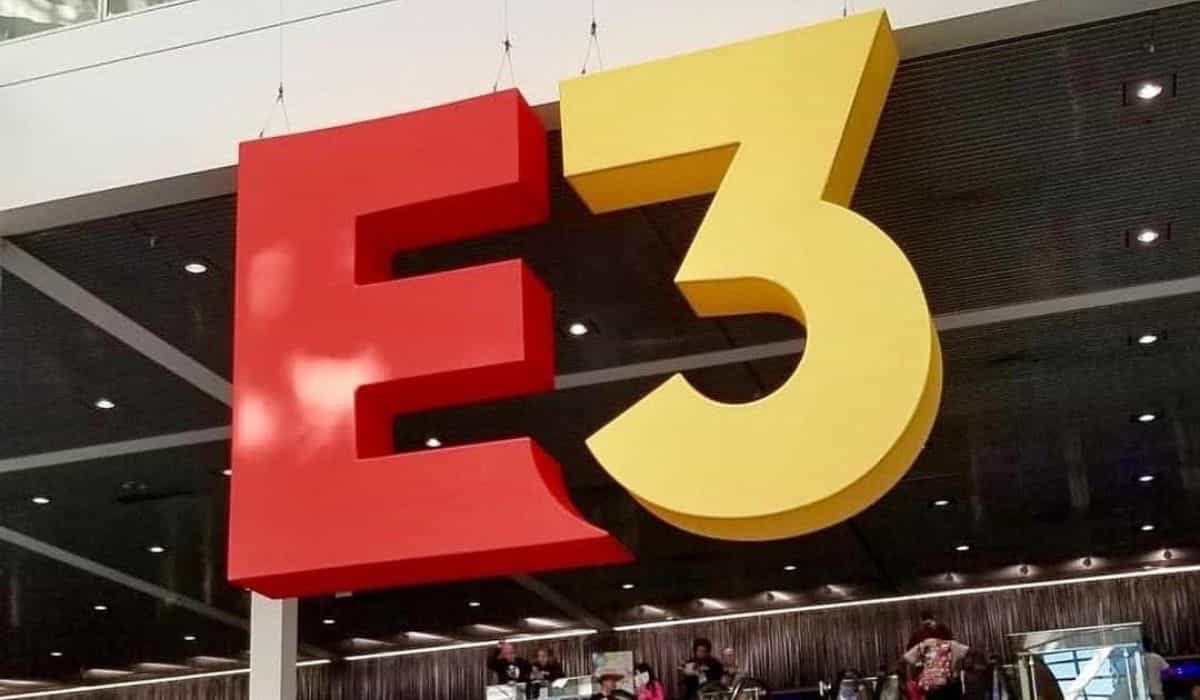 E3: Edições de 2024 e 2025 podem ser canceladas