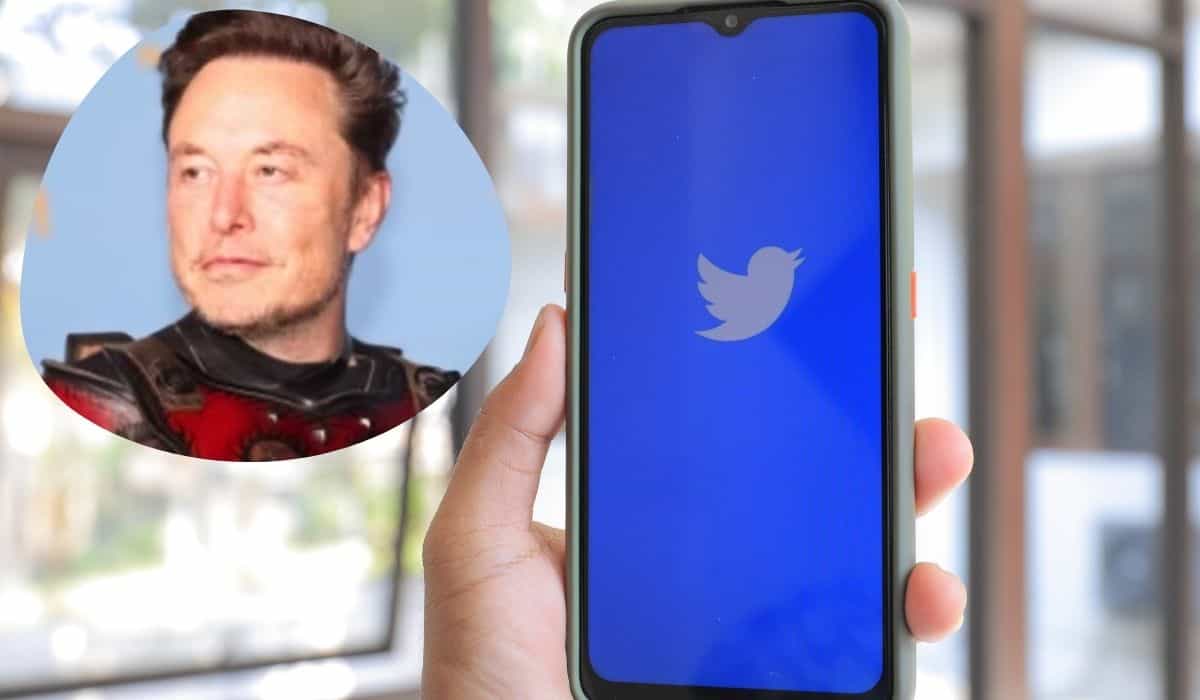 Elon Musk deixa oficialmente cargo de CEO do Twitter