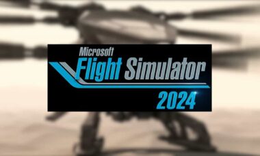 Flight Simulator ganha novo jogo e aeronaves de 'Duna'
