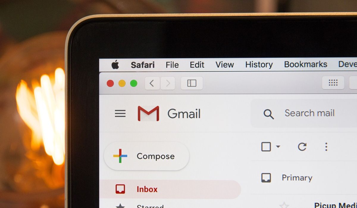 Gmail lança IA que ajuda a escrever e-mails