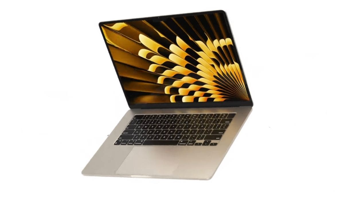 Apple anuncia MacBook Air com tela de 15 polegadas na WWDC 2023