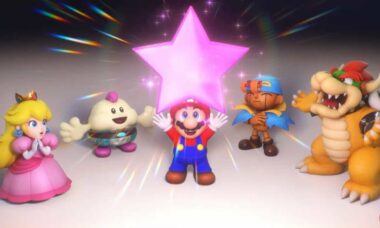 Nintendo Direct: confira as principais novidades do evento