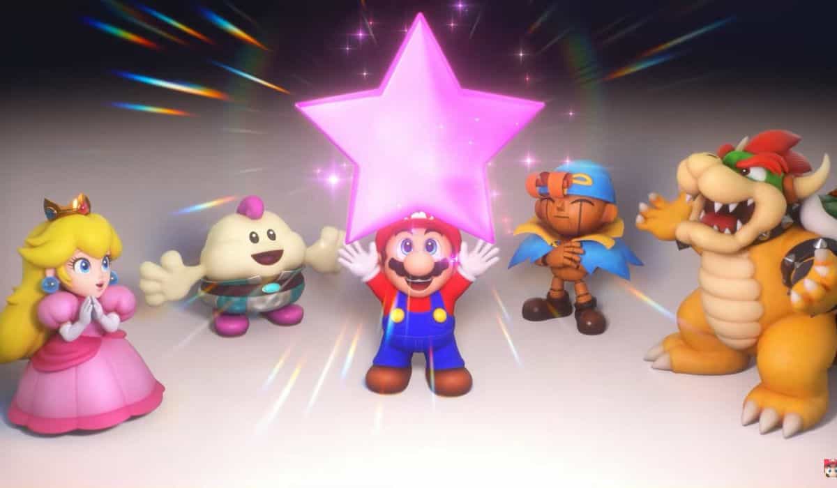 Nintendo Direct: confira as principais novidades do evento