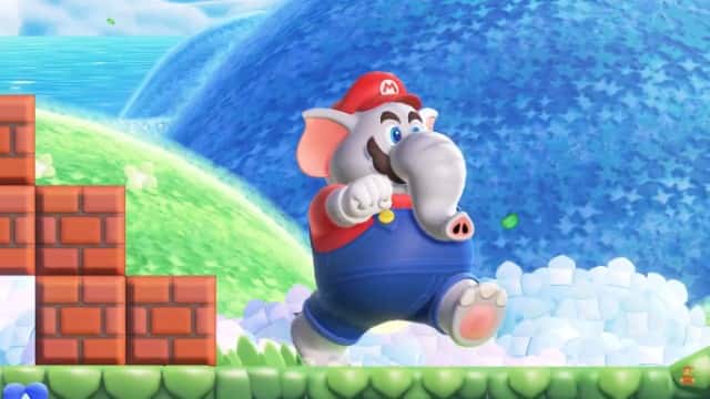 Nintendo anuncia Super Mario Bros. Wonder (Foto: Divulgação / Nintendo)