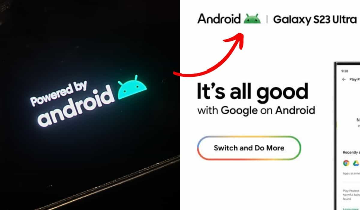 Android terá nova identidade visual