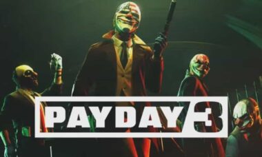 Payday 2 de graça e novo jogo ganha trailer!