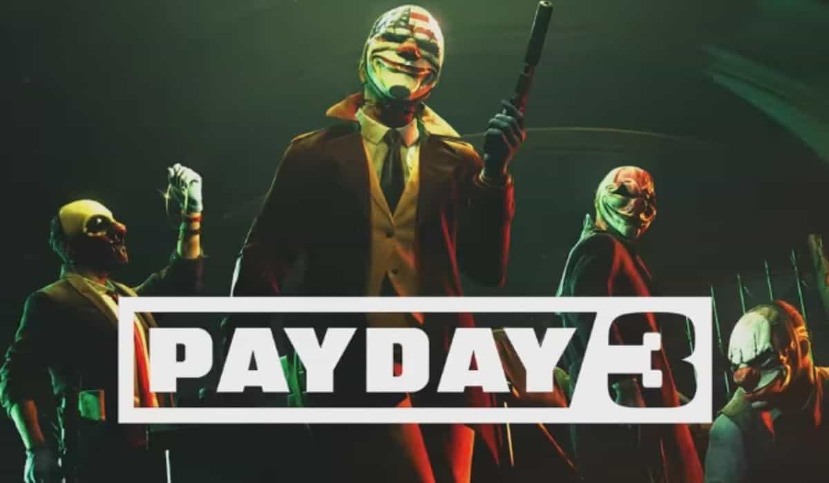 Payday 2 de graça e novo jogo ganha trailer!