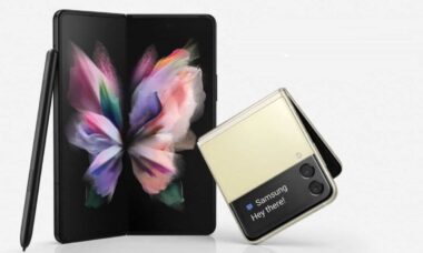 Samsung pode anunciar Galaxy Z Flip 5 e Z Fold 5 em evento na Coreia do Sul