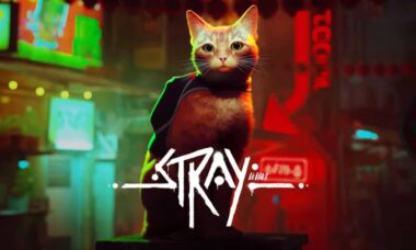 Stray será lançado para Xbox em agosto!