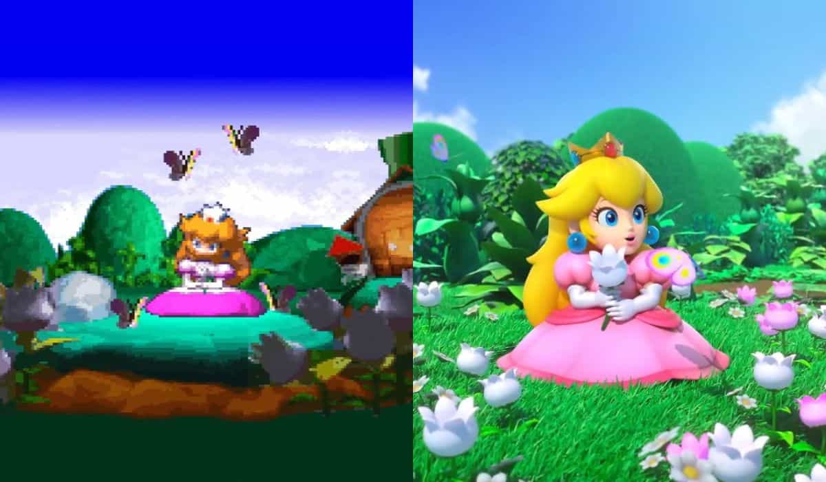 Super Mario RPG Remake: Nintendo divulga novas fotos do jogo
