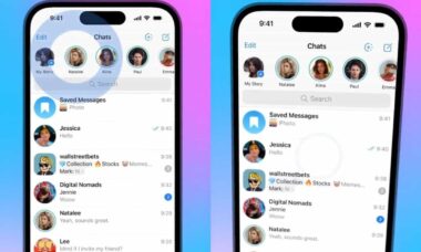 Telegram irá adicionar Stories em seu app