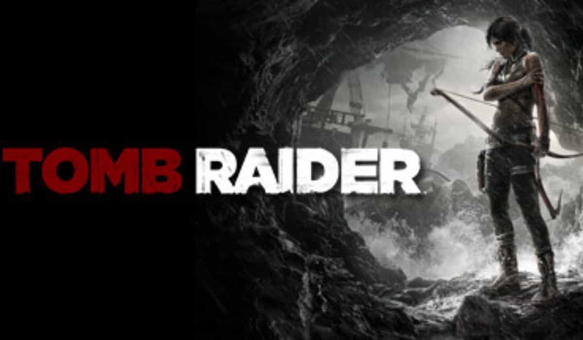 Tomb Raider: todos os jogos com 90% de desconto