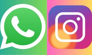 WhatsApp e Instagram são os apps mais pulares entre brasileiros