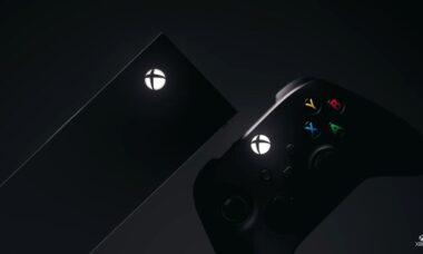 Novo Xbox Series S ganha versão de 1 TB na cor preta