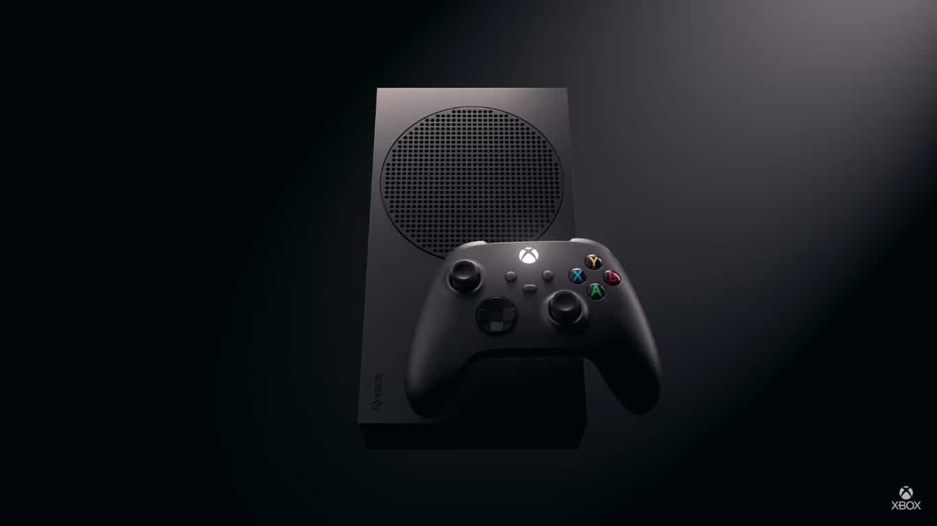 Novo Xbox Series S ganha versão de 1 TB na cor preta (Foto: Divulgação / XBox - Microsoft / Reprodução / YouTube)