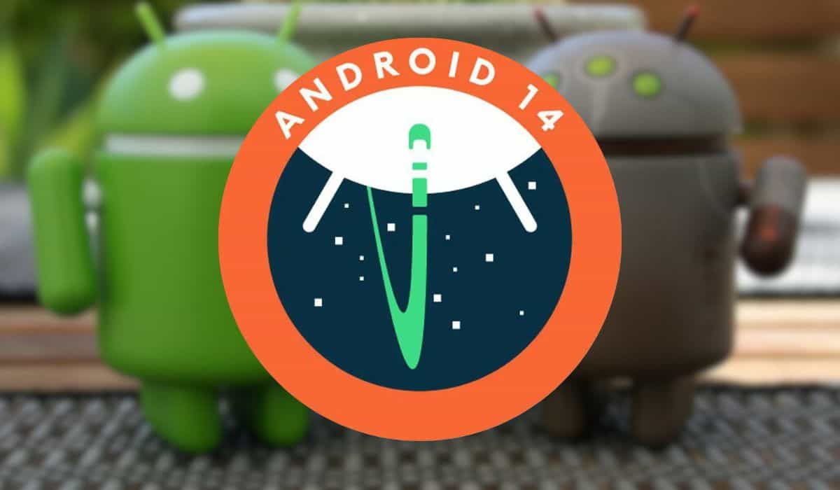 Google libera versão beta final do Android 14