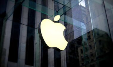 Apple é a 1ª empresa do mundo a valer US$ 3 trilhões