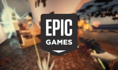 Epic Games lança jogo de tiro em 1º pessoa de graça