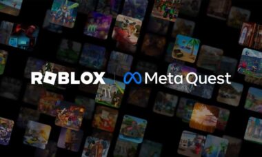 Roblox é anunciado para os óculos VR da Meta