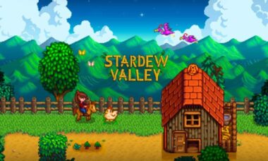Stardew Valley é anunciado para o Apple Arcade