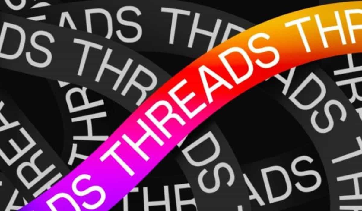 Threads alcança 10 milhões de usuários em 7 horas