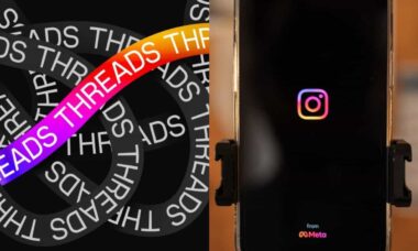 Excluir o Threads faz deletar o Instagram? Entenda (Foto: Esquerda - Reprodução / Threads // Direita - Pexels)
