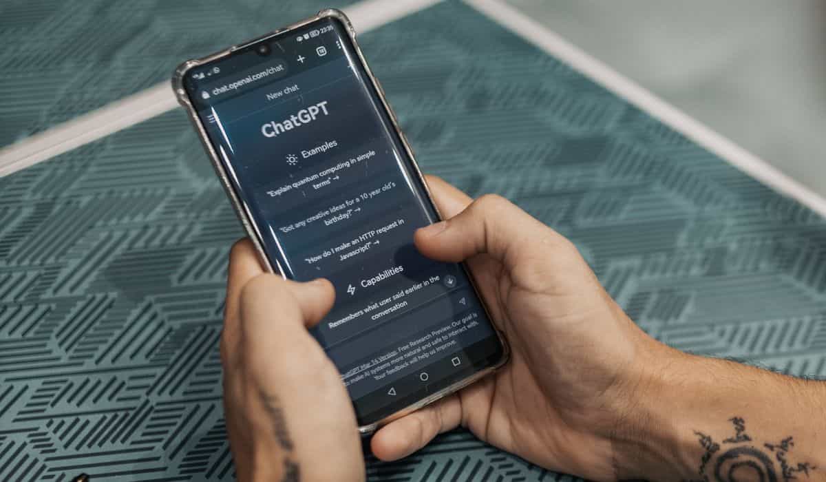 ChatGPT: aplicativo chega oficialmente no Android 