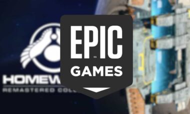 Epic Games libera jogo de estratégia espacial de graça