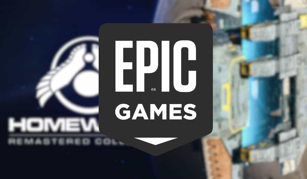 Epic Games libera jogo de estratégia espacial de graça