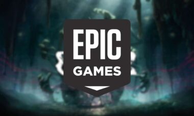 Epic Games lança RPG de graça!