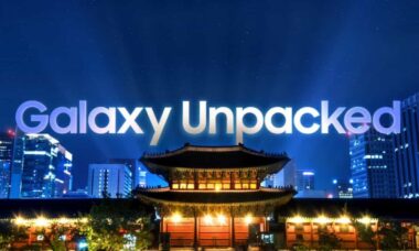 Z Flip 5 e mais: confira os anúncios da Galaxy Unpacked (Foto: Divulgação / Samsung)