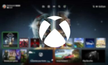 Xbox ganha nova Home para os consoles (Foto: Divulgação / Xbox)