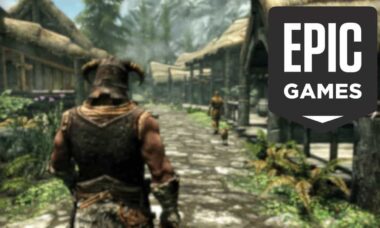 Epic Games libera 'Skyrim Special Edition' com 75% de desconto