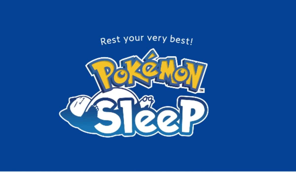 Pokémon Sleep: game permite 'jogar' dormindo