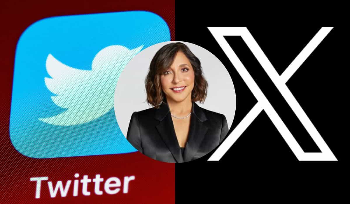 CEO do Twitter fala sobre 'X': 'sonhar mais alto'