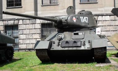T-34. Wikipedia