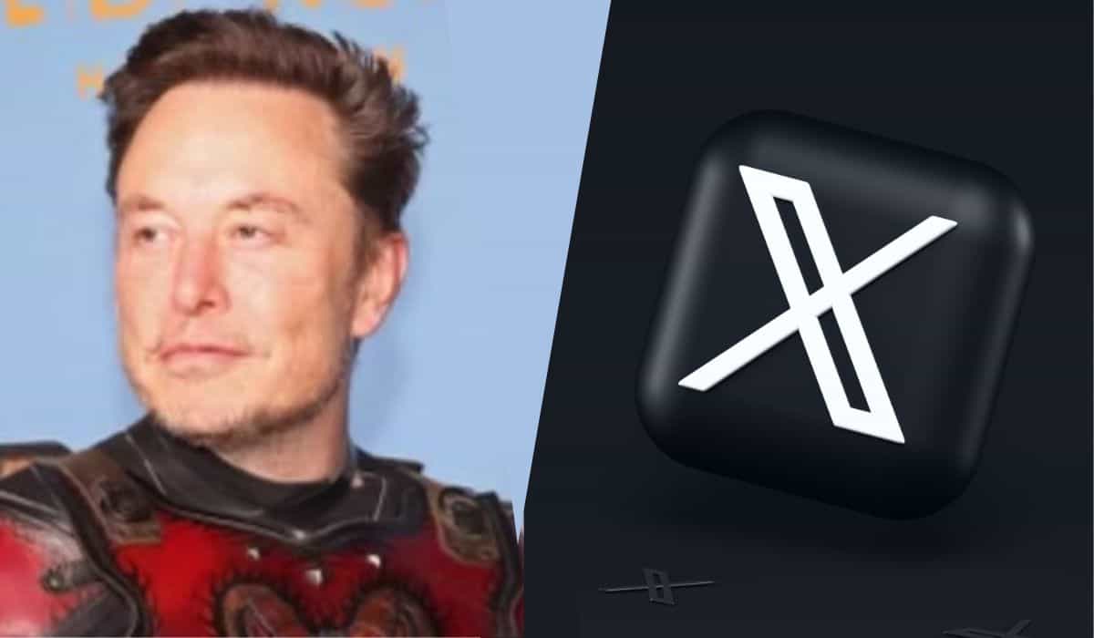 Elon Musk revela que o X (Twitter) ganhará chamadas de vídeo e áudio
