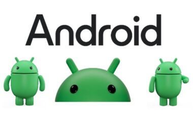 Google anuncia oficialmente mudança de logo do Android