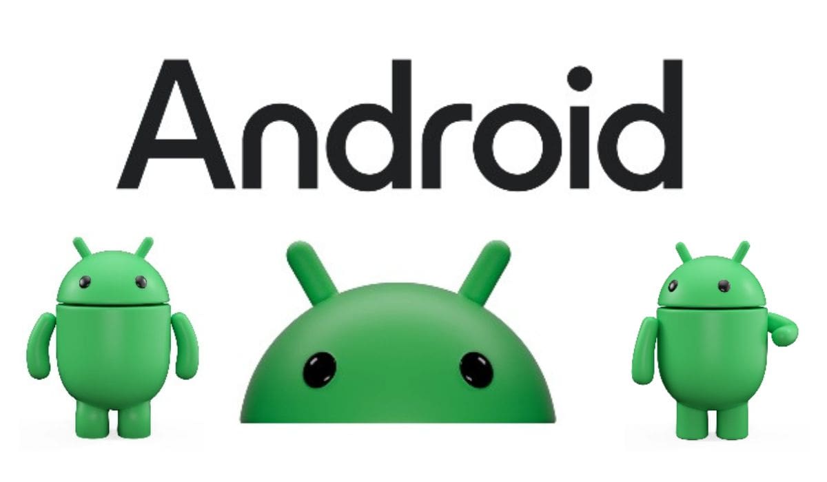 Google anuncia oficialmente mudança de logo do Android