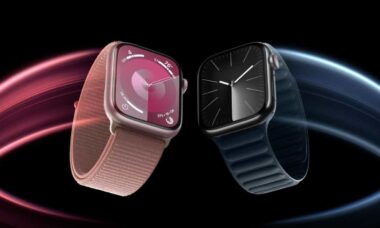 Apple anuncia sua nova linha de smartwatches: Apple Watch Series 9 e Apple Watch Ultra 2