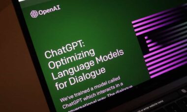 OpenAI anuncia novos recursos para versão paga do ChatGPT