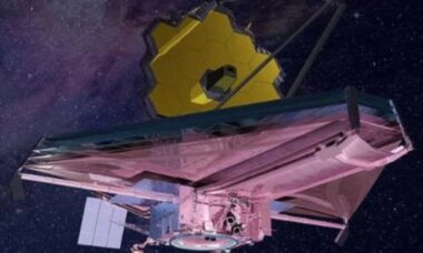James Webb descobre segredos incríveis da Nebulosa de Órion