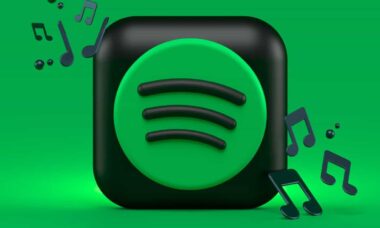 Spotify está desenvolvendo novas playlists geradas por IA